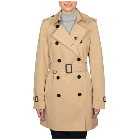 harbourne long burberry|burberry trench coat women.